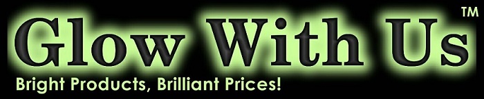Glow With Us - Secure Checkout