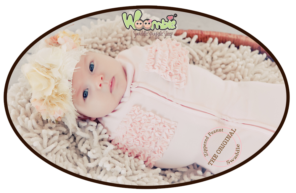 KB Designs, LLC/ The Woombie