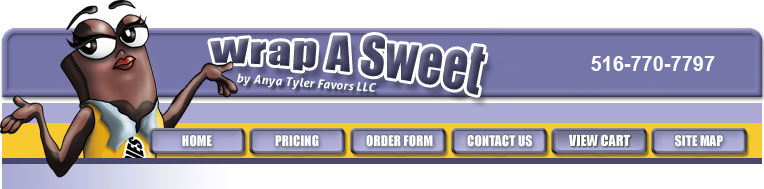 Wrap A Sweet