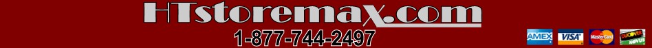 HTstoremax.com Shopping Cart System